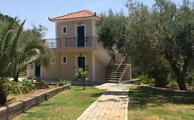 Koukounaries Studios